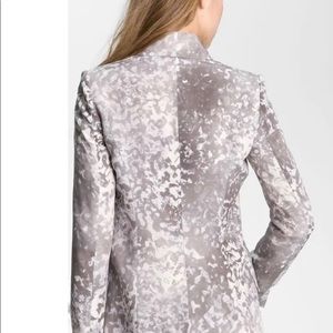 Truth & Pride abstract blazer